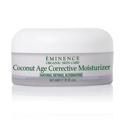Eminence Coconut Moisturizer 2 oz Eminence Coconut Moisturizer 2 oz