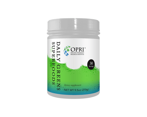 OPRI LIFE Daily Greens Superfoods OPRI LIFE Daily Greens Superfoods