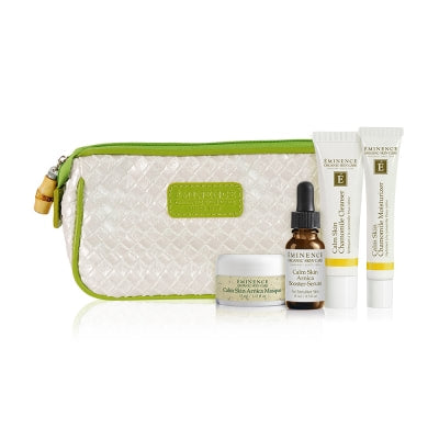 Eminence Calm Skin Starter Set