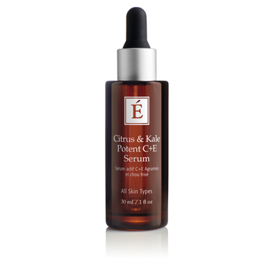 Eminence Citrus & Kale Potent C+E Serum 1oz