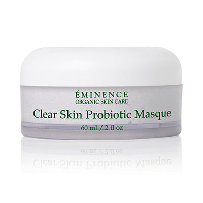 Eminence Clear Skin Probiotic Masque 2 oz