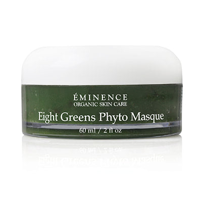 Eminence Eight Greens Phyto Masque 2 oz