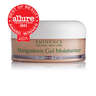 Eminence Mangosteen Gel Moisturizer 2 oz