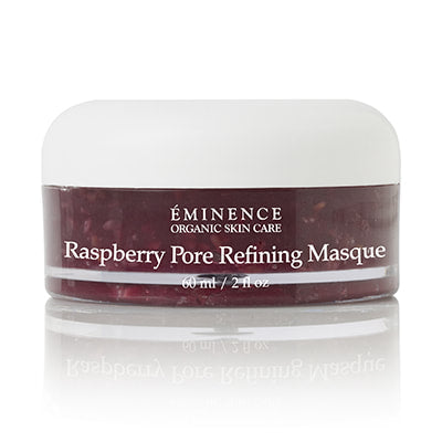 Eminence Raspberry Pore Refining Masque 2 oz