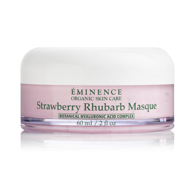 Eminence Strawberry Rhubarb Masque 2 oz