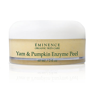 Eminence Yam & Pumpkin Enzyme Peel