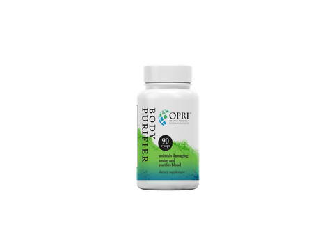 OPRI LIFE Body Purifier