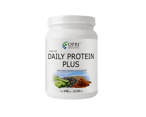 OPRI LIFE Daily Protein Plus