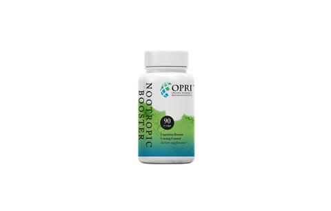 OPRI LIFE Nootropic Booster