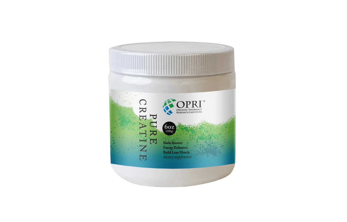 OPRI LIFE Pure Creatine