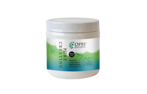 OPRI LIFE Pure Creatine