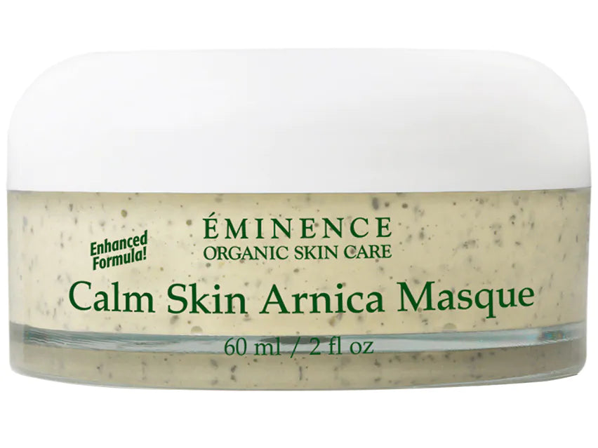 Eminence Calm Skin Arnica Masque 2 oz